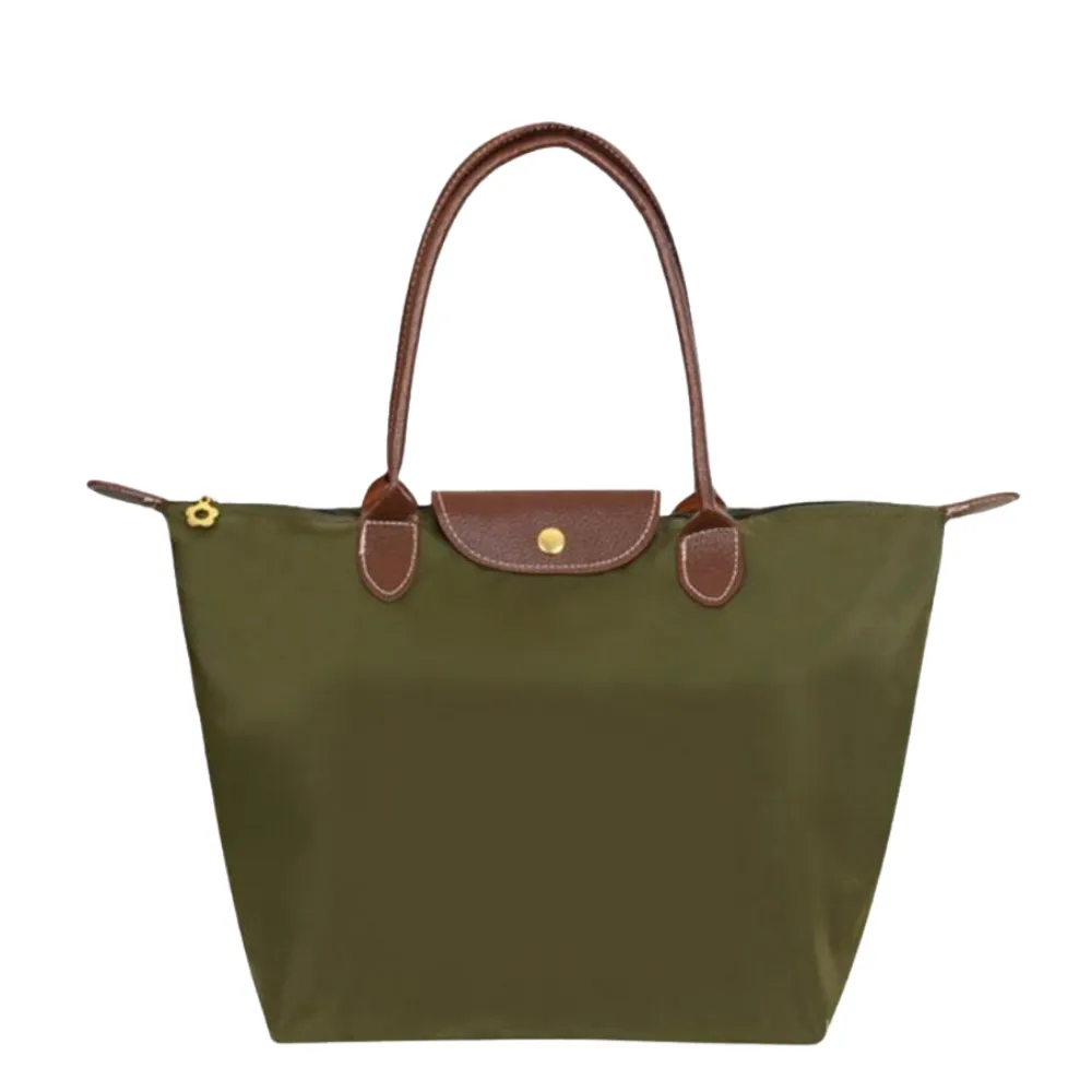 Global selection Water-Resistant Carry-All – Tote Reliable service Bag Spacious & Design Elegant, Luxury