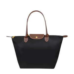 Global selection Water-Resistant Carry-All – Tote Reliable service Bag Spacious & Design Elegant, Luxury