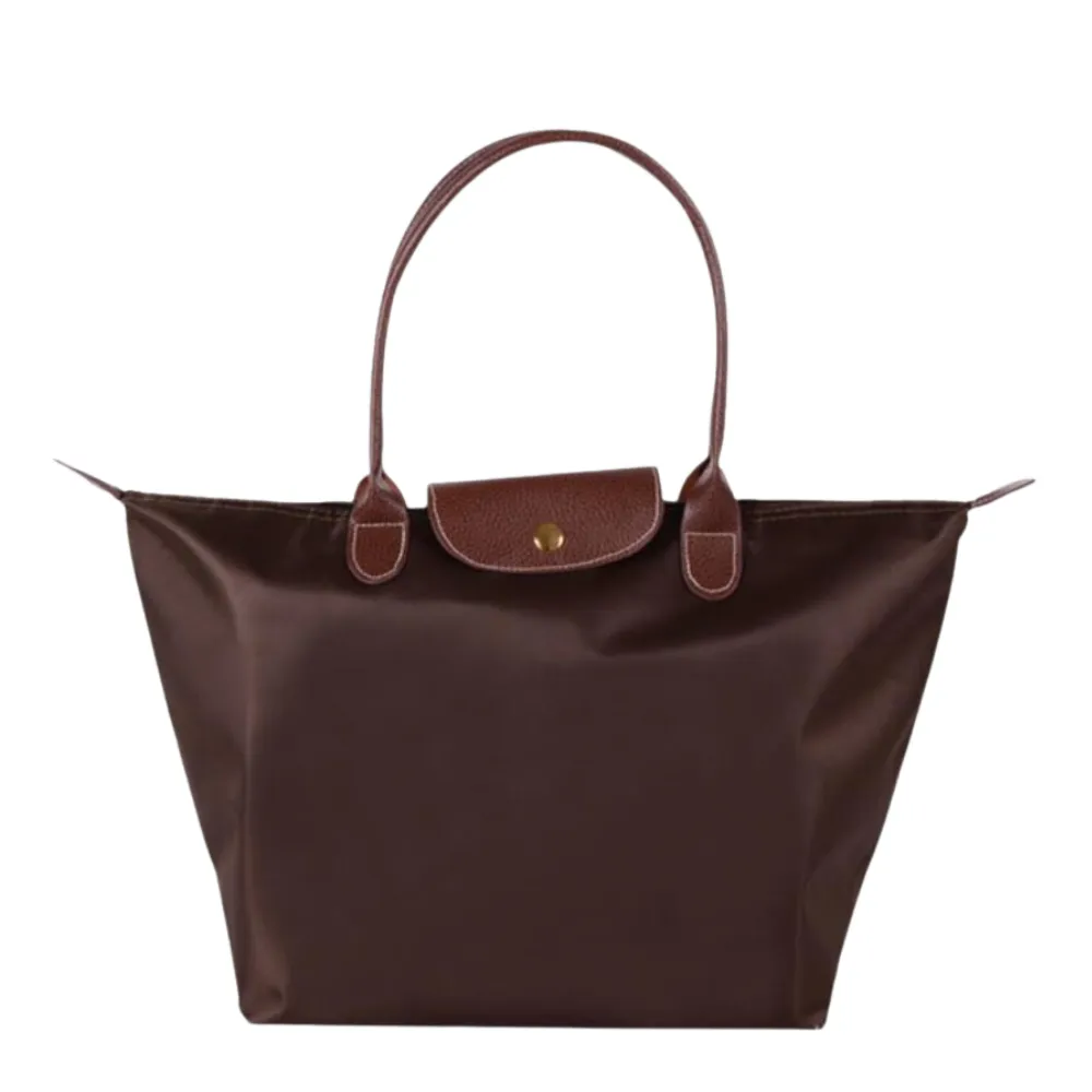 Global selection Water-Resistant Carry-All – Tote Reliable service Bag Spacious & Design Elegant, Luxury