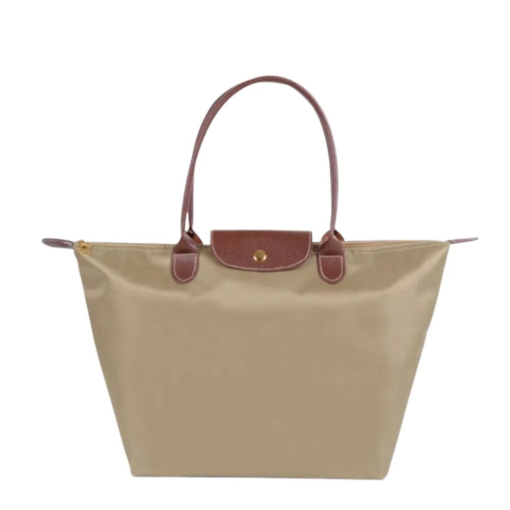 Global selection Water-Resistant Carry-All – Tote Reliable service Bag Spacious & Design Elegant, Luxury