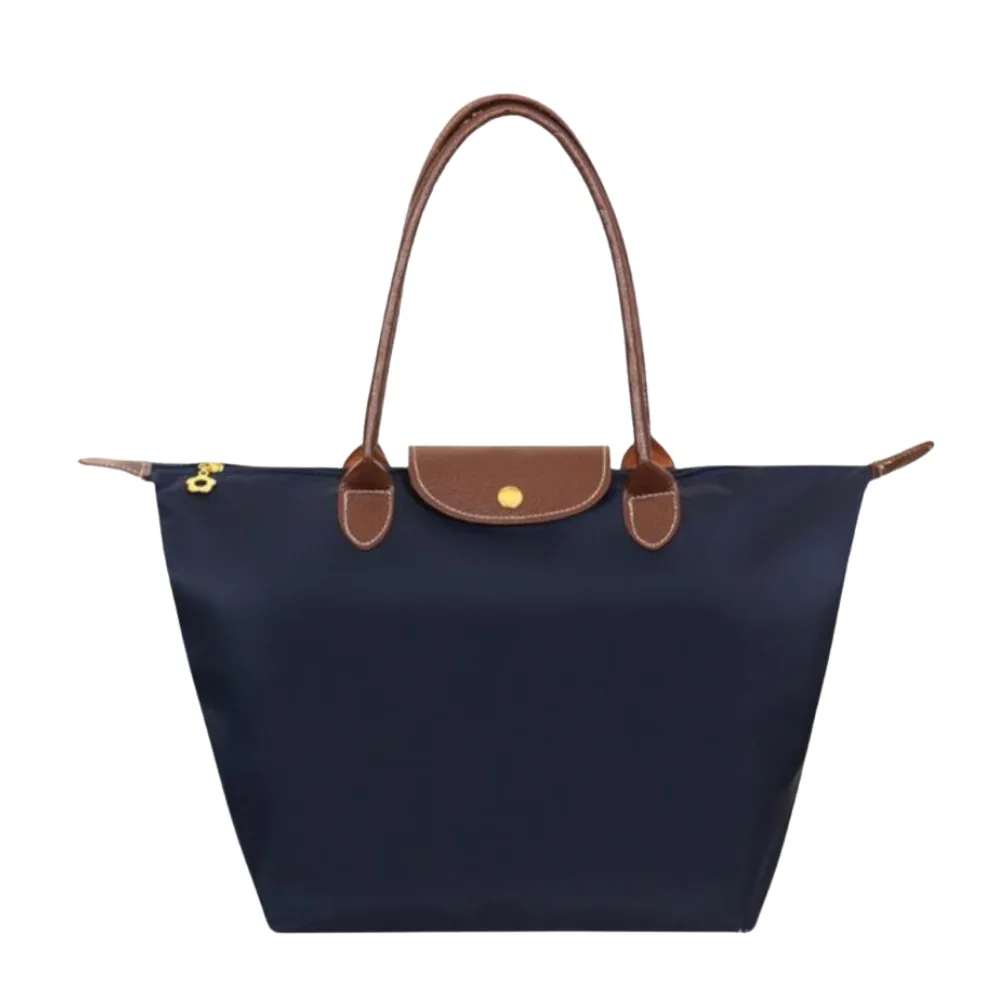 Global selection Water-Resistant Carry-All – Tote Reliable service Bag Spacious & Design Elegant, Luxury