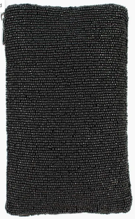 Good Luck Crossbody Phone Bag