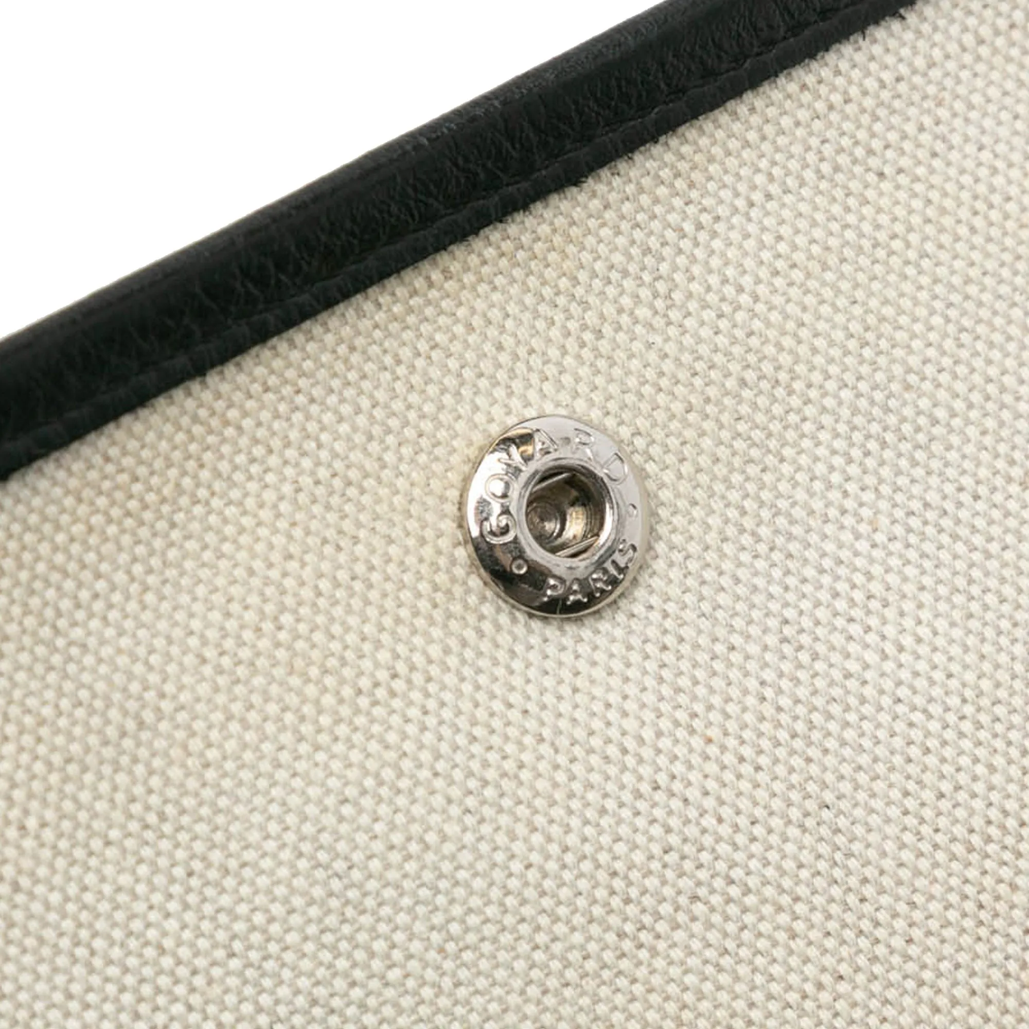Goyardine Plumet Pocket Wallet