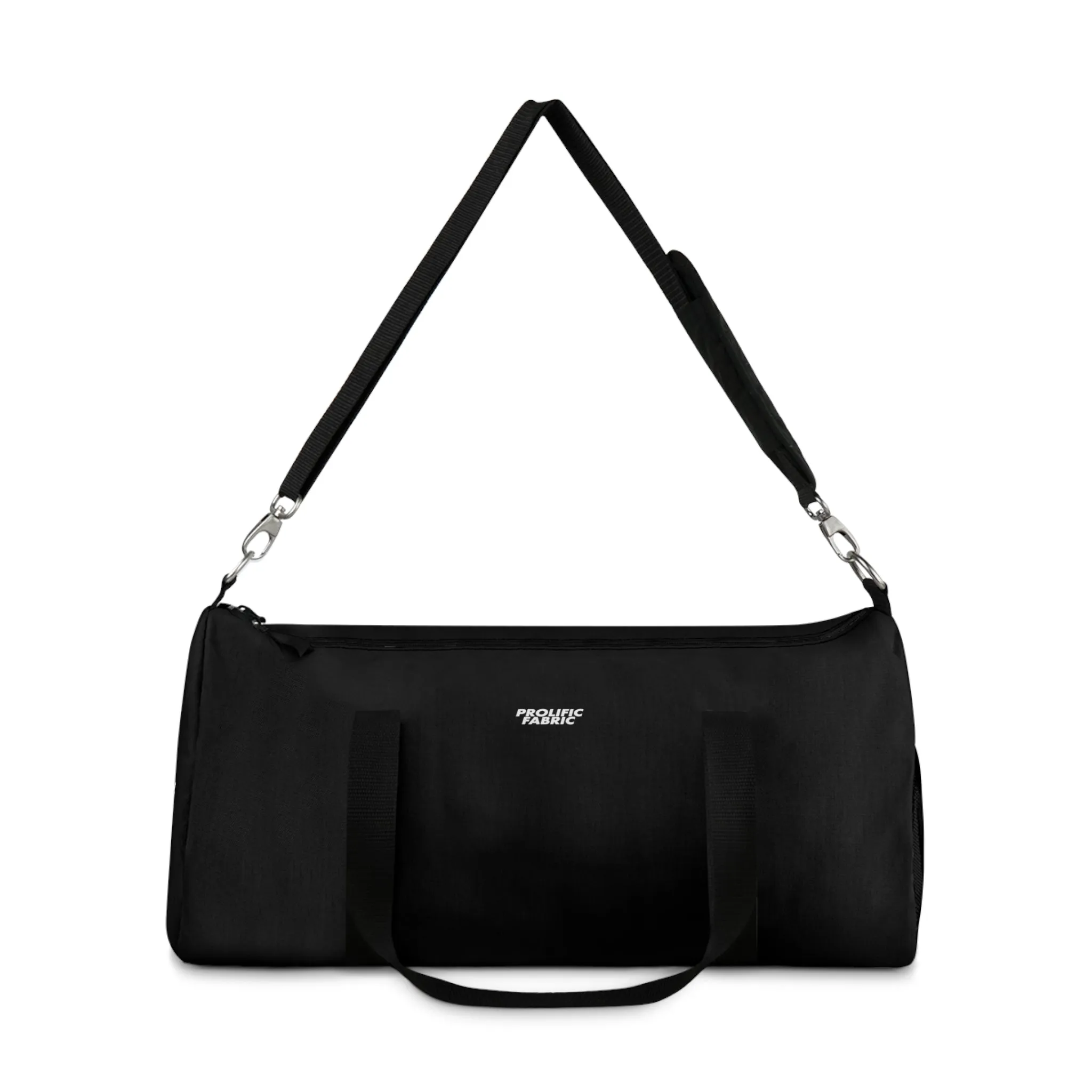 GRADUATION TRAVEL DUFFLE BAG