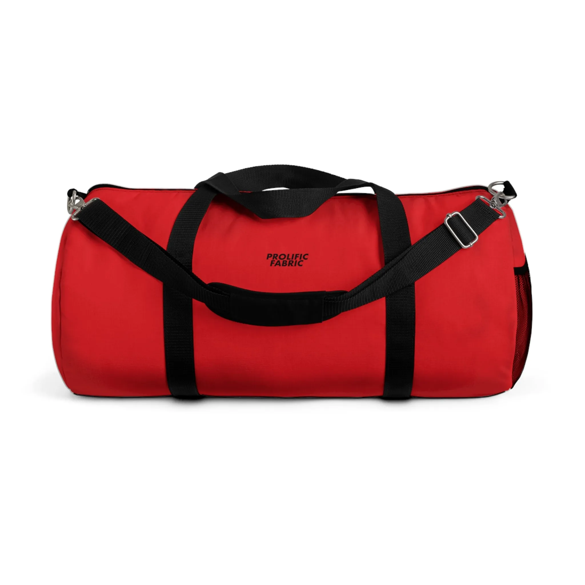 GRADUATION TRAVEL DUFFLE BAG