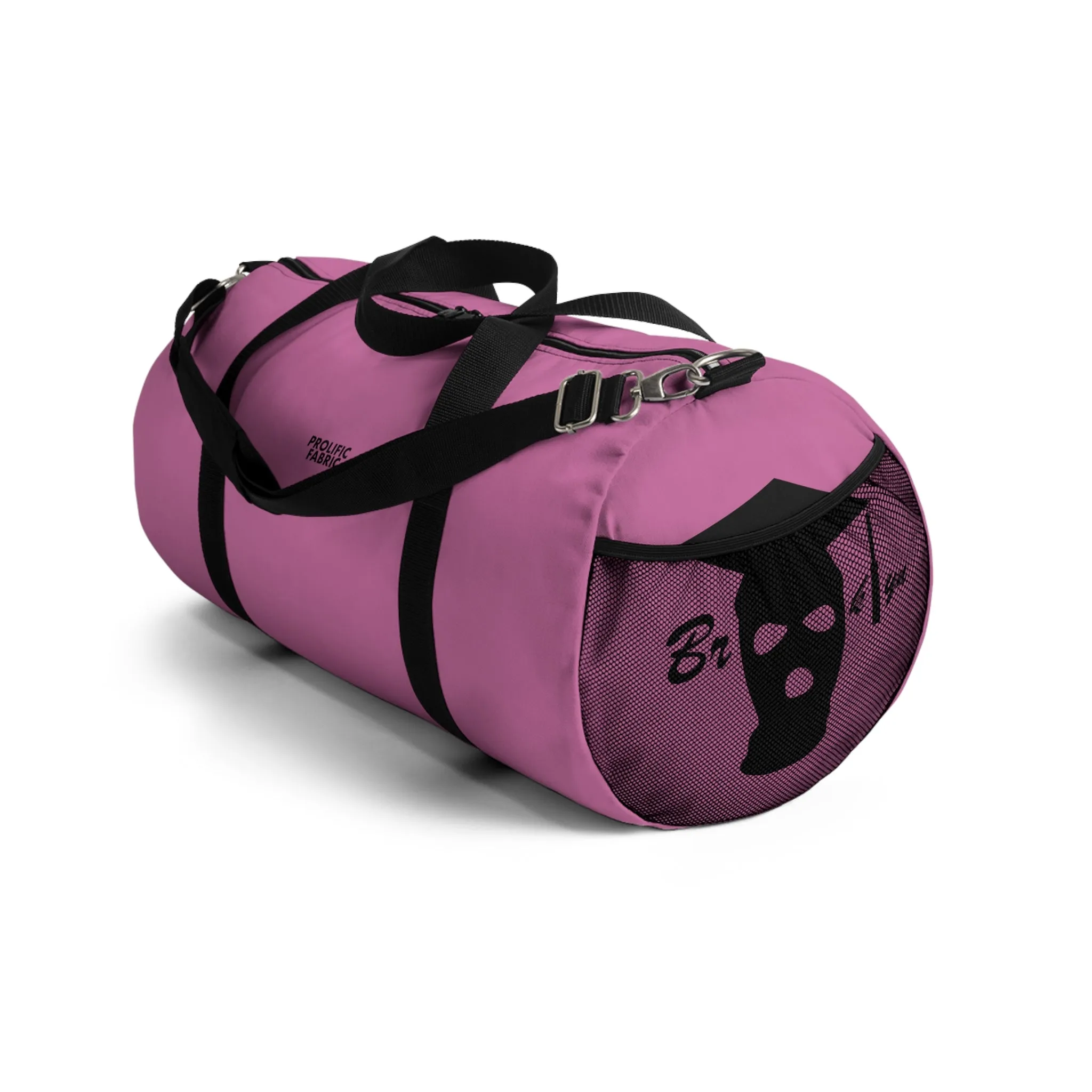 GRADUATION TRAVEL DUFFLE BAG