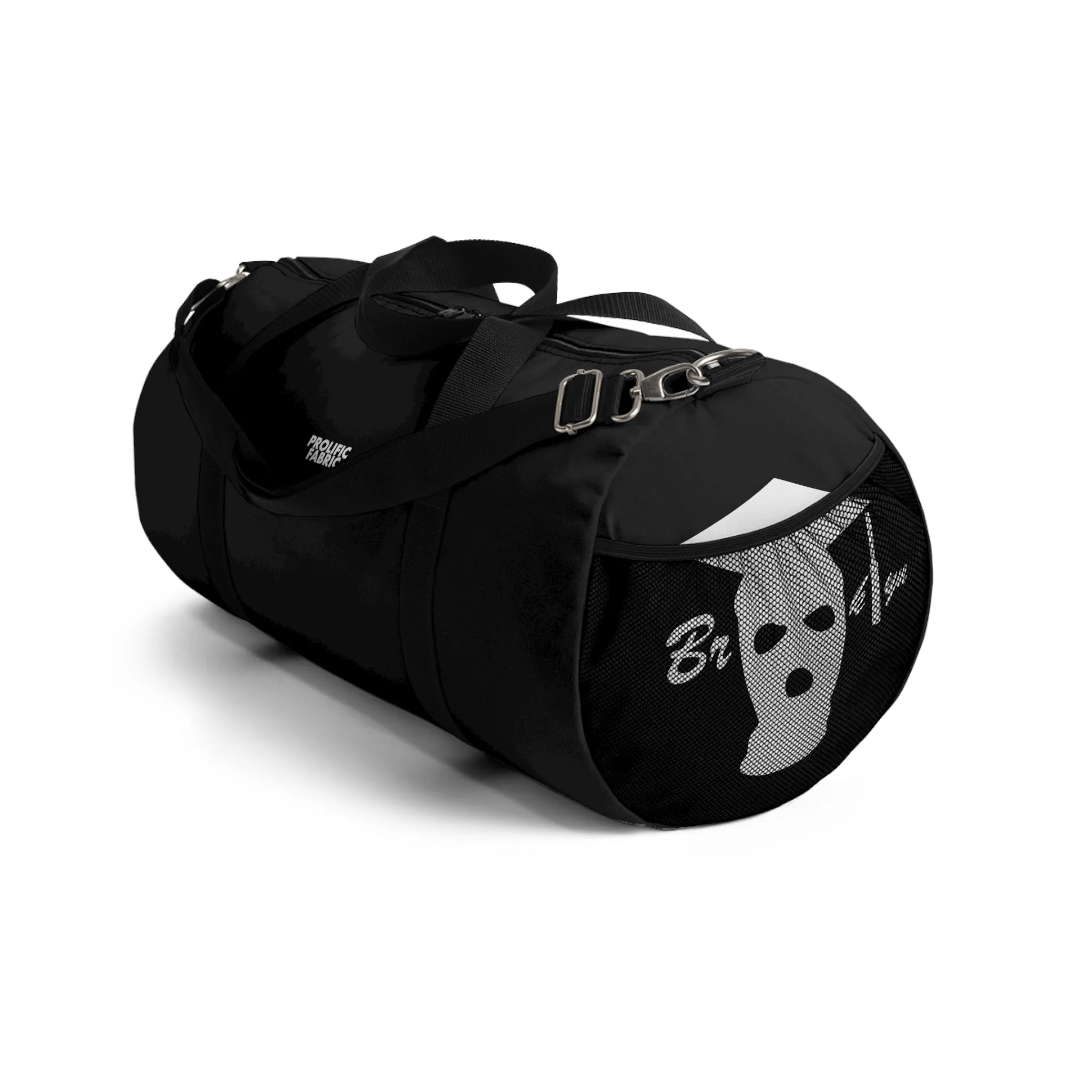 GRADUATION TRAVEL DUFFLE BAG