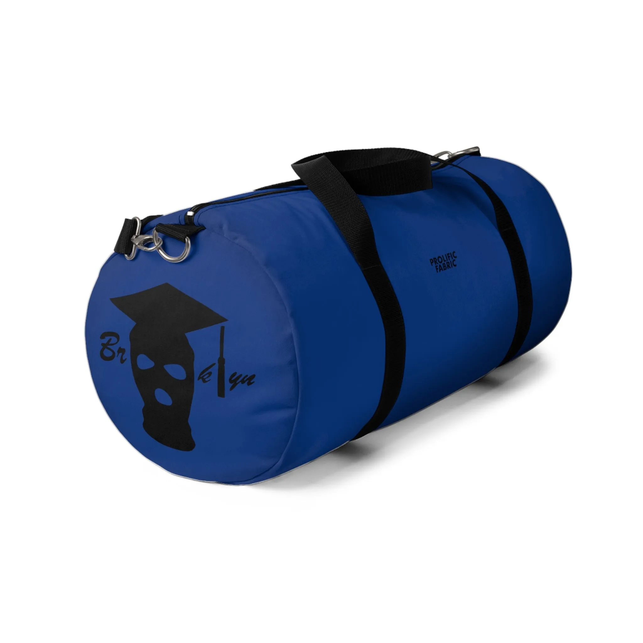 GRADUATION TRAVEL DUFFLE BAG
