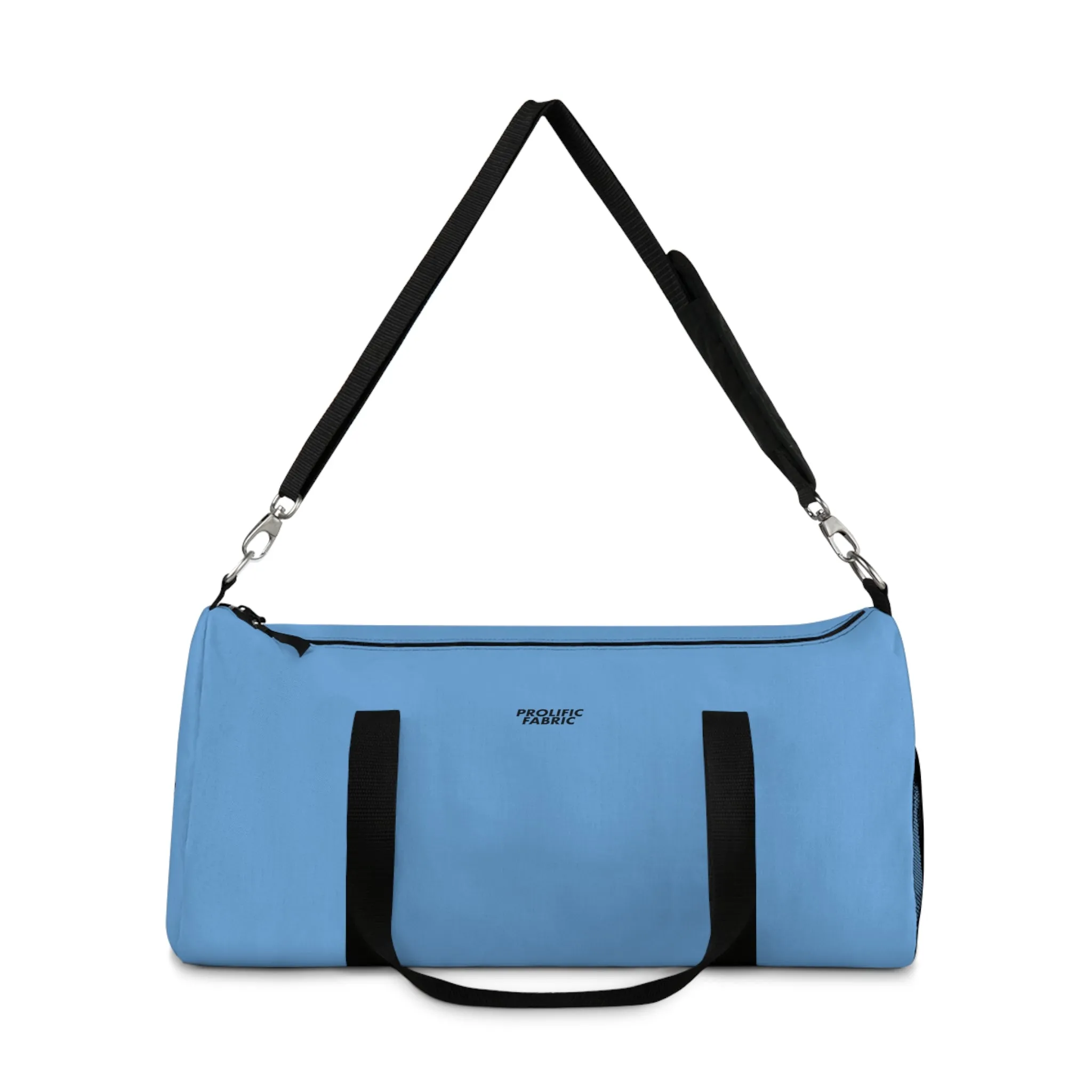 GRADUATION TRAVEL DUFFLE BAG