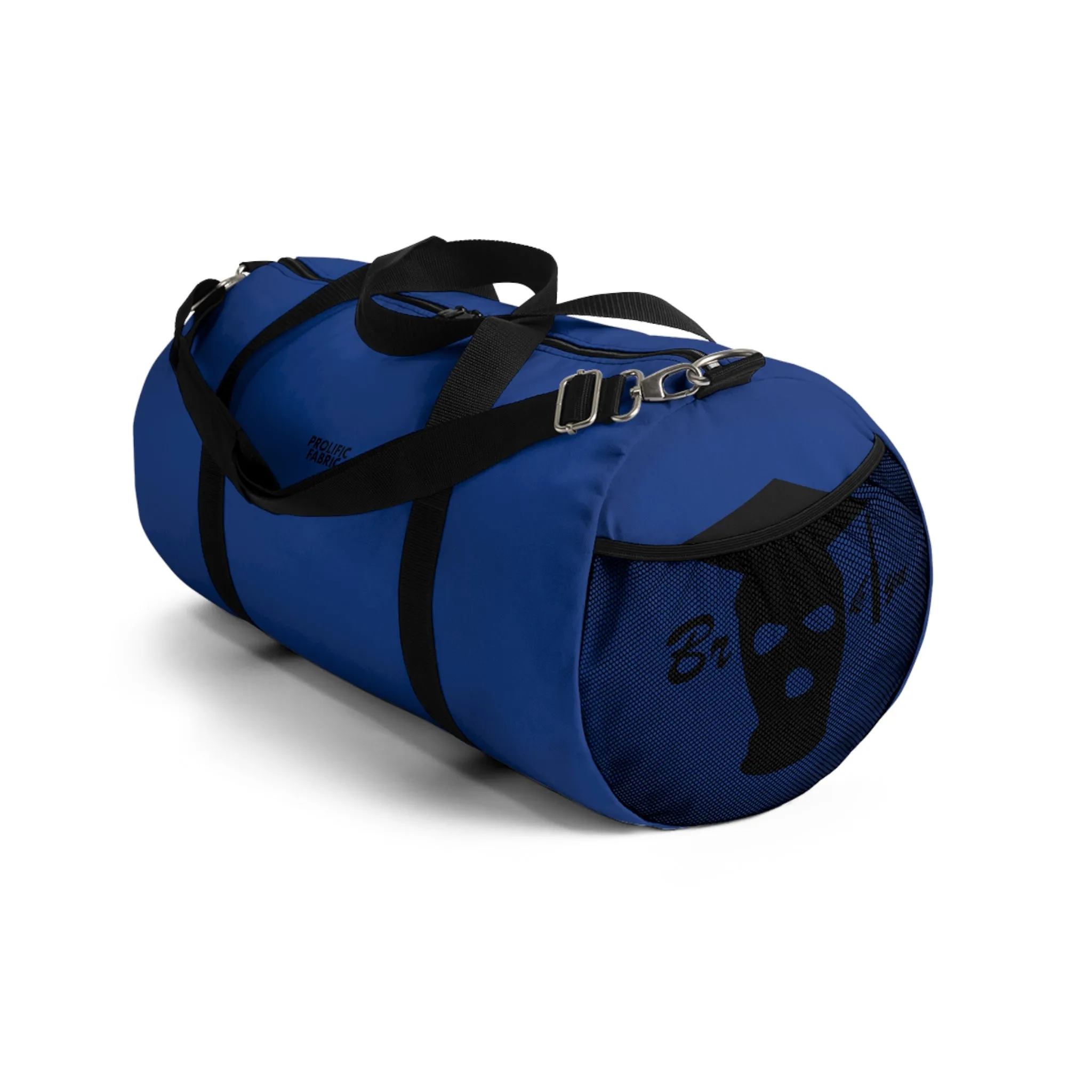 GRADUATION TRAVEL DUFFLE BAG