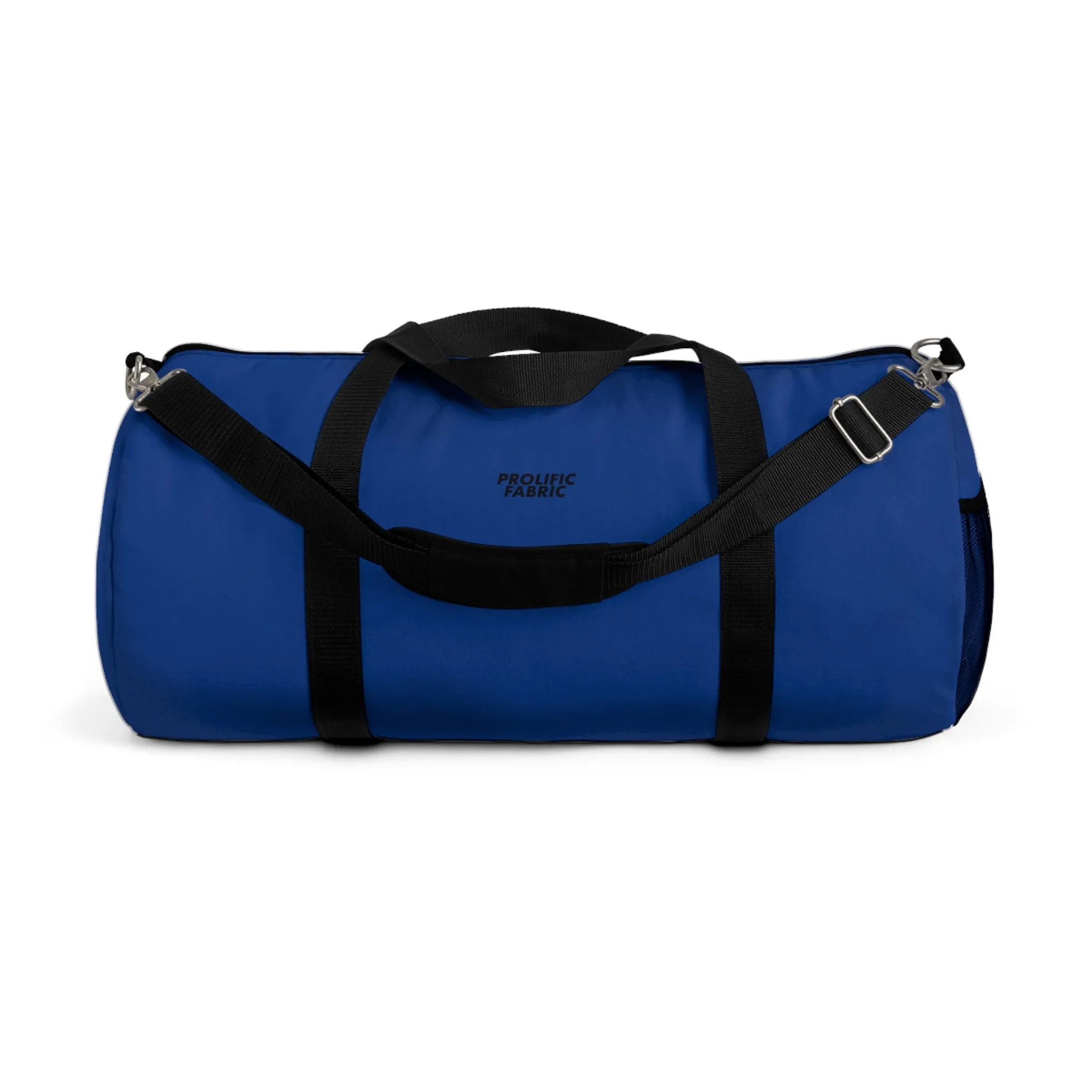GRADUATION TRAVEL DUFFLE BAG