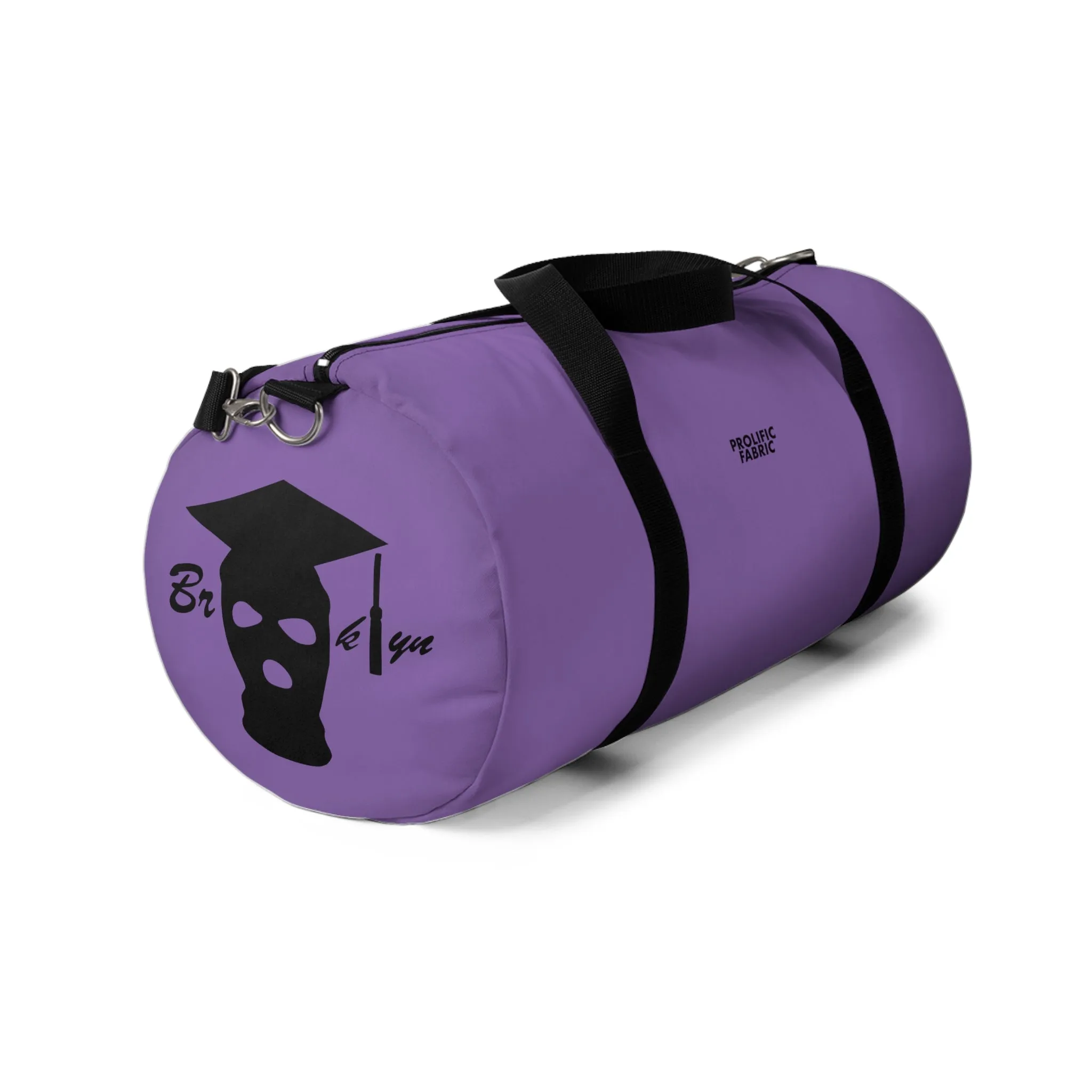 GRADUATION TRAVEL DUFFLE BAG