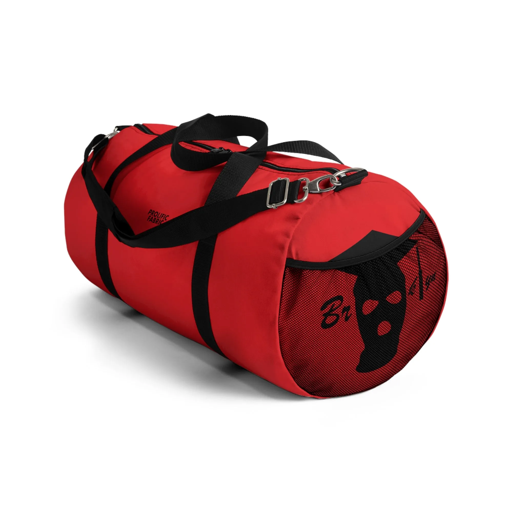GRADUATION TRAVEL DUFFLE BAG