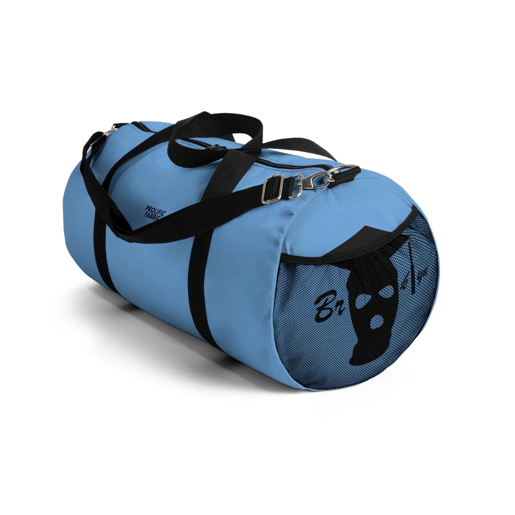 GRADUATION TRAVEL DUFFLE BAG