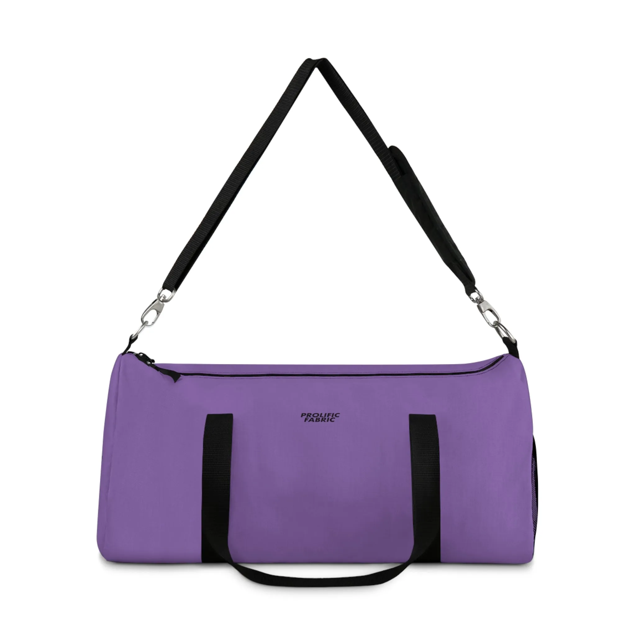 GRADUATION TRAVEL DUFFLE BAG