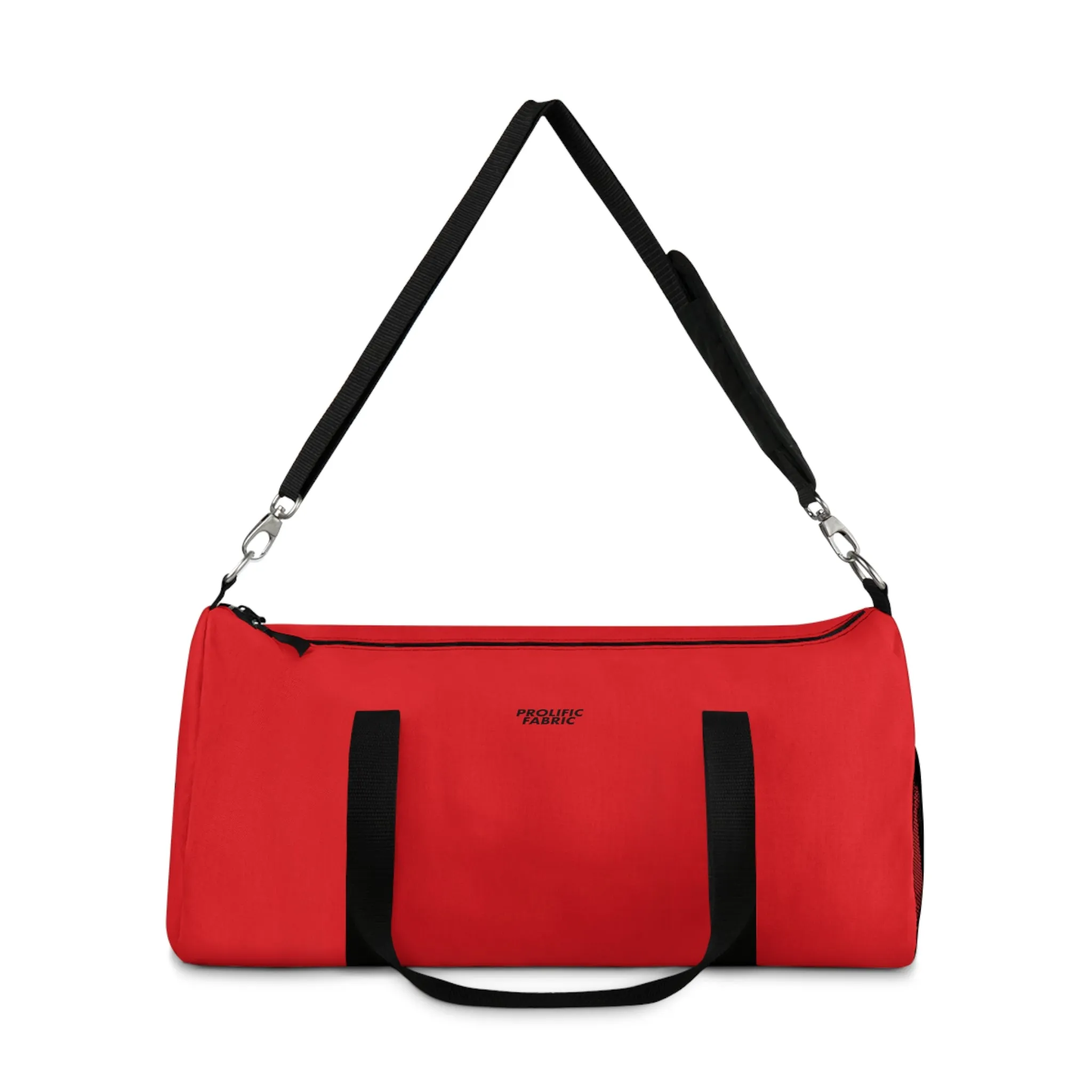 GRADUATION TRAVEL DUFFLE BAG