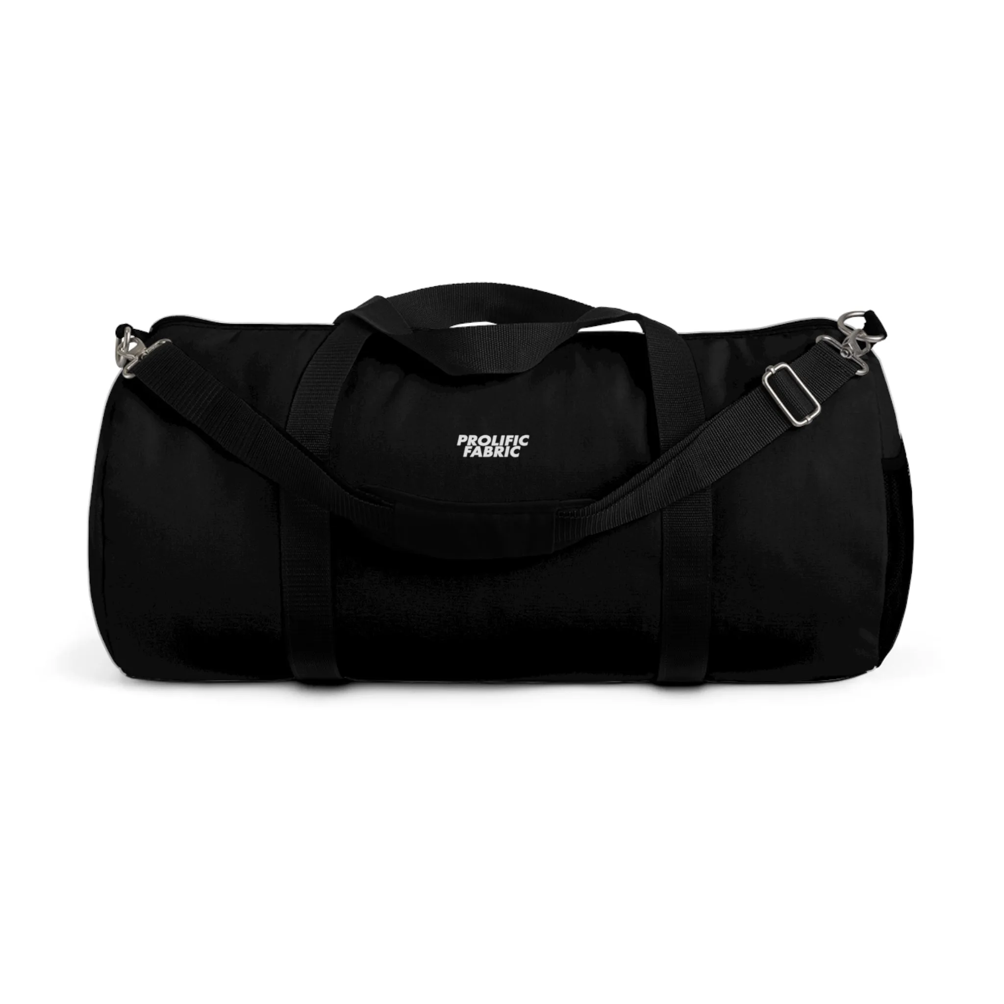 GRADUATION TRAVEL DUFFLE BAG