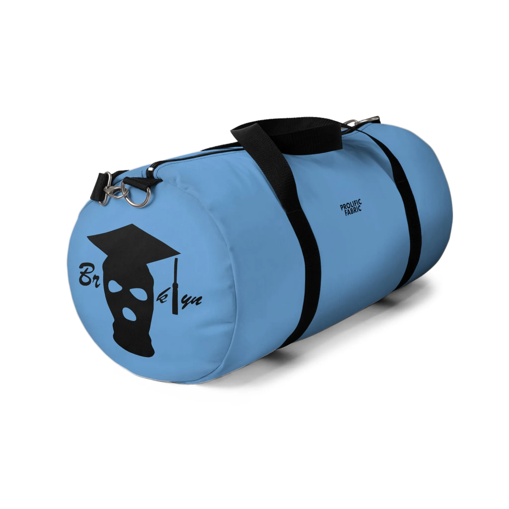 GRADUATION TRAVEL DUFFLE BAG