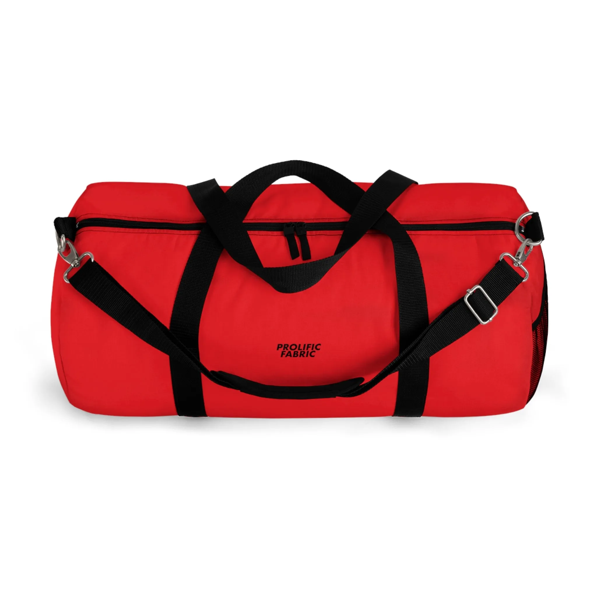 GRADUATION TRAVEL DUFFLE BAG