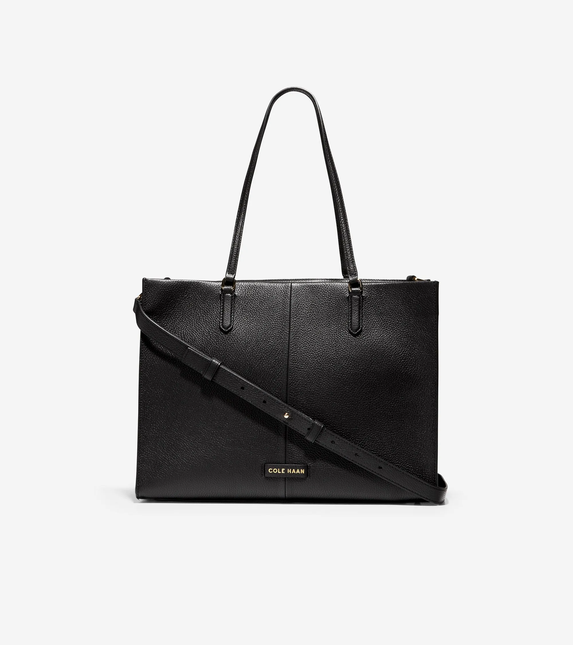 Grand Ambition Three-In-One Tote Bag Women's