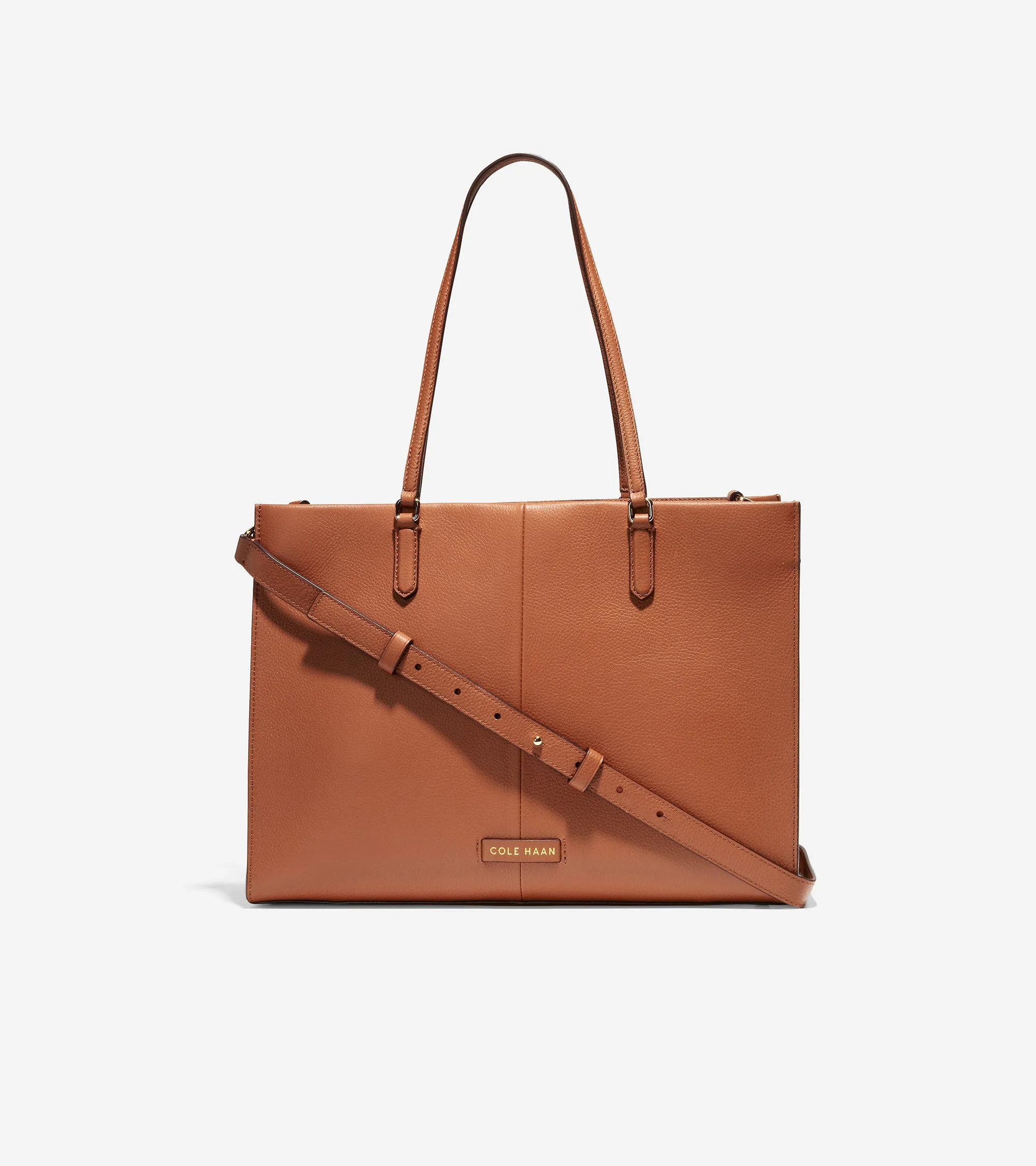 Grand Ambition Three-In-One Tote Bag Women's