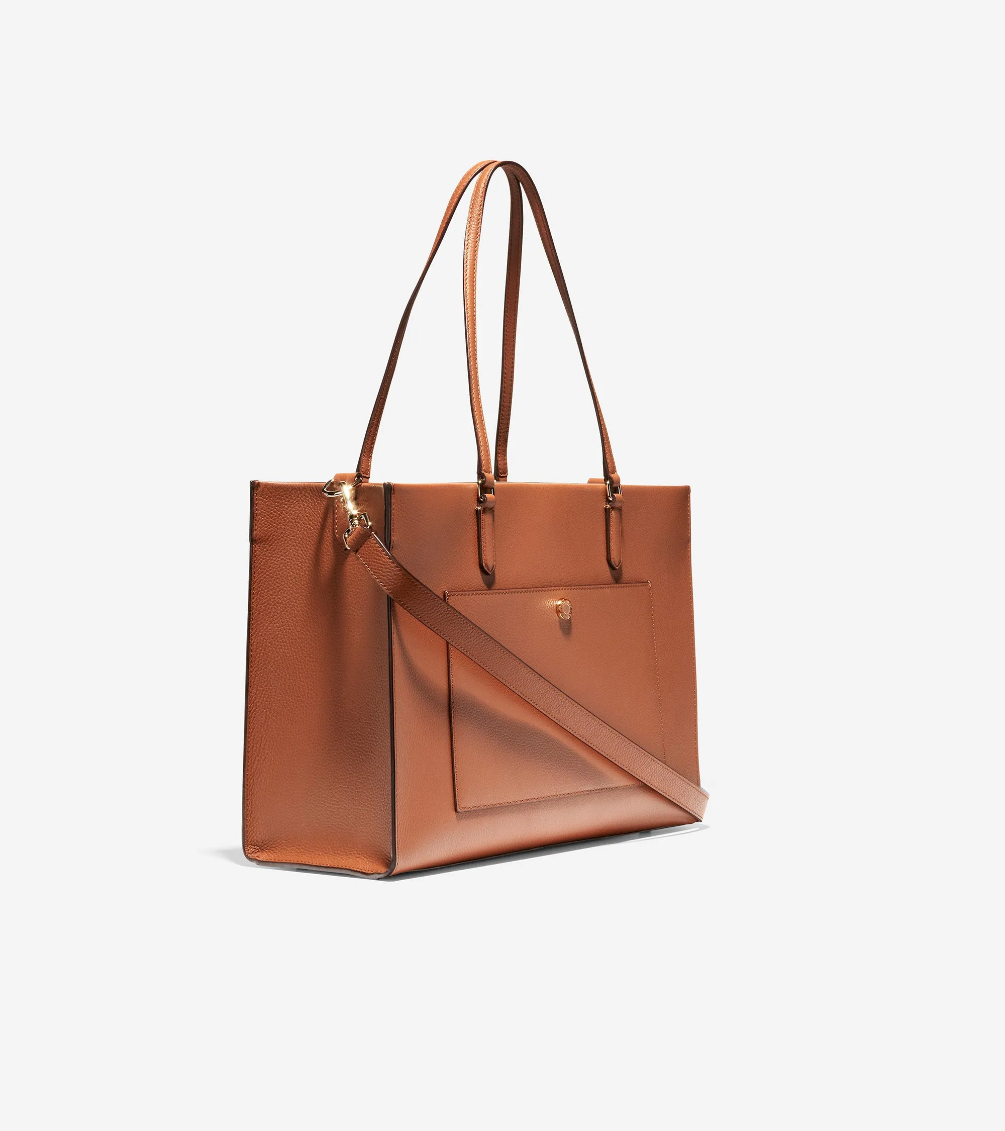 Grand Ambition Three-In-One Tote Bag Women's