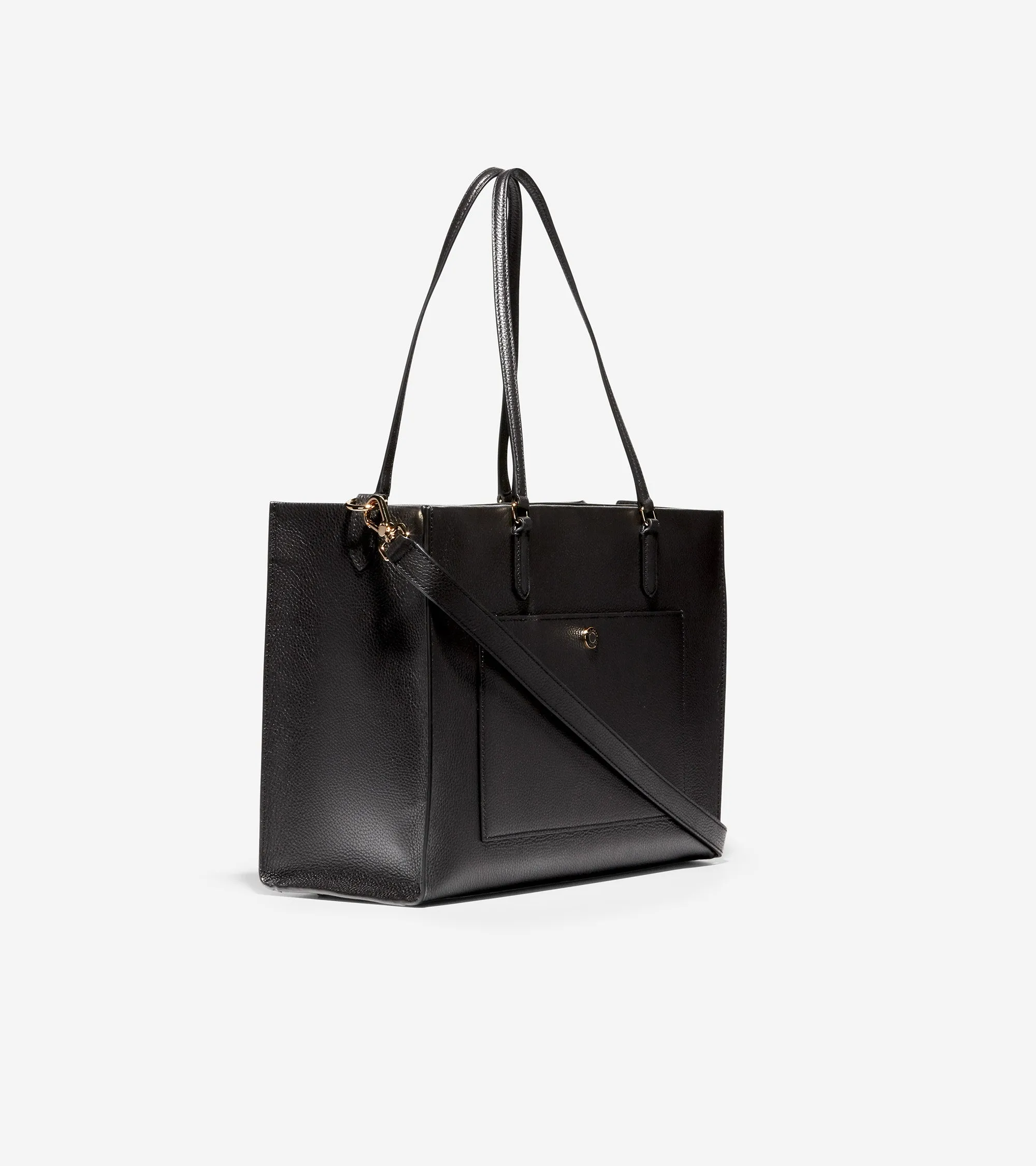 Grand Ambition Three-In-One Tote Bag Women's