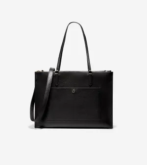 Grand Ambition Three-In-One Tote Bag Women's
