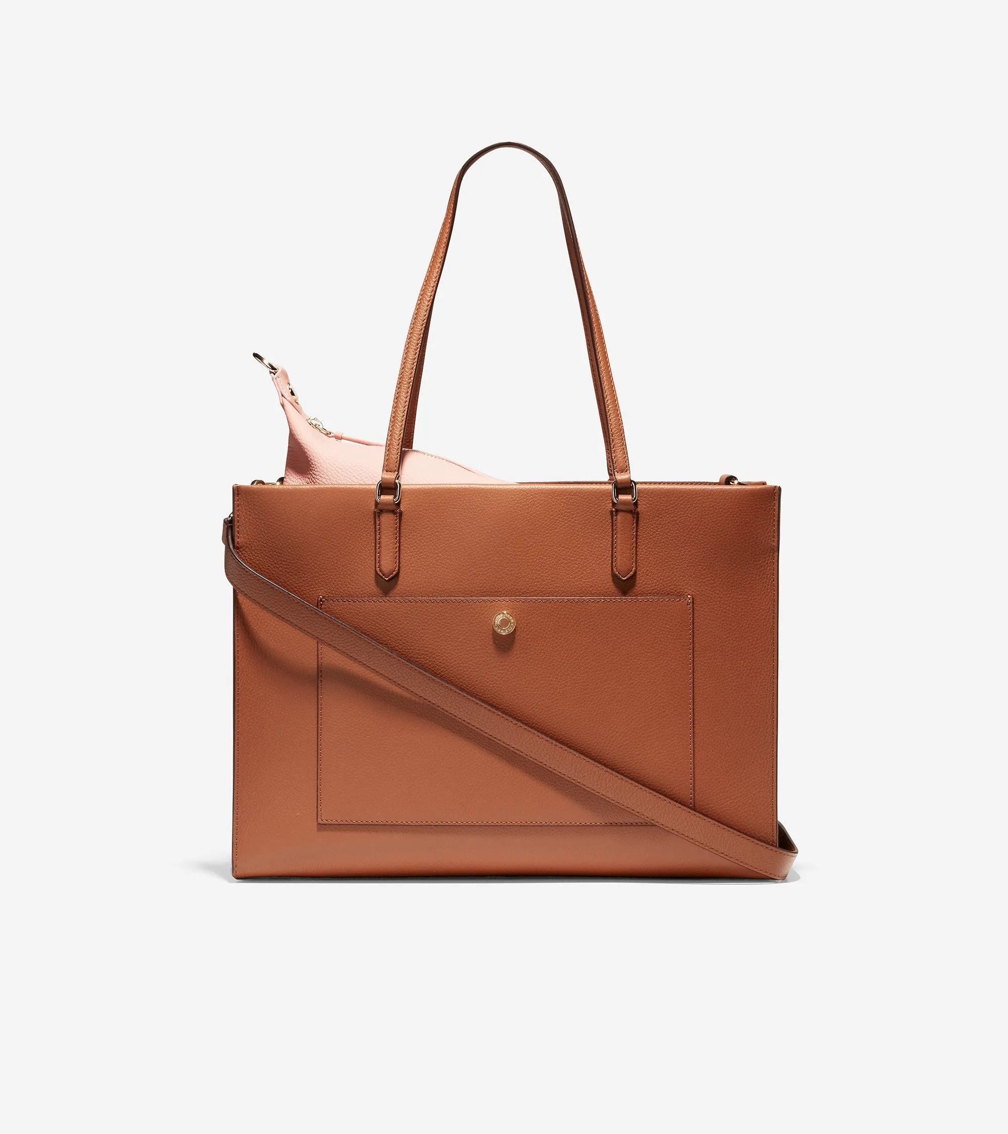 Grand Ambition Three-In-One Tote Bag Women's