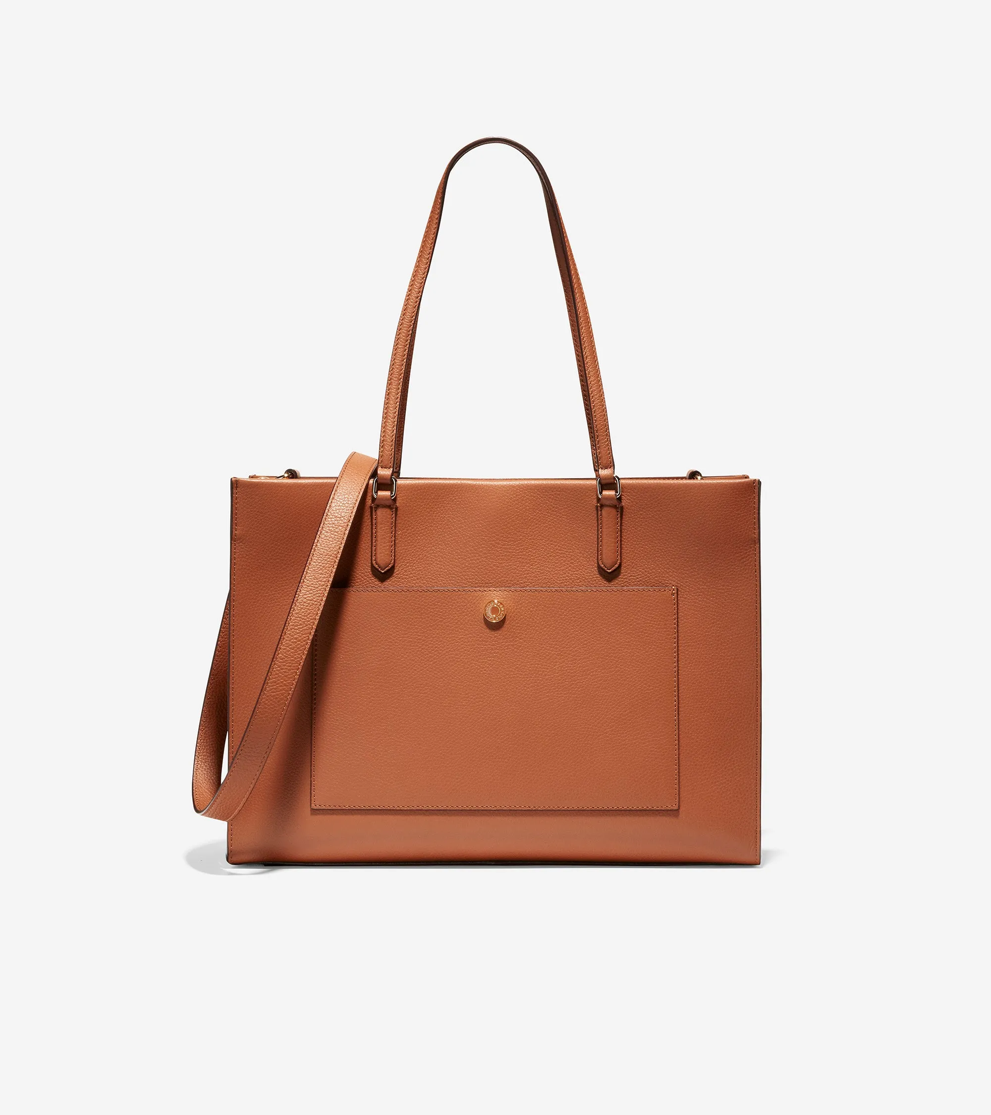 Grand Ambition Three-In-One Tote Bag Women's
