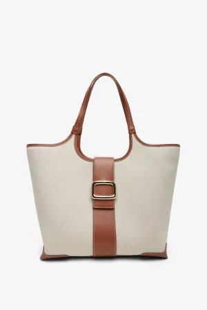 Grand Vivier medium canvas bag
