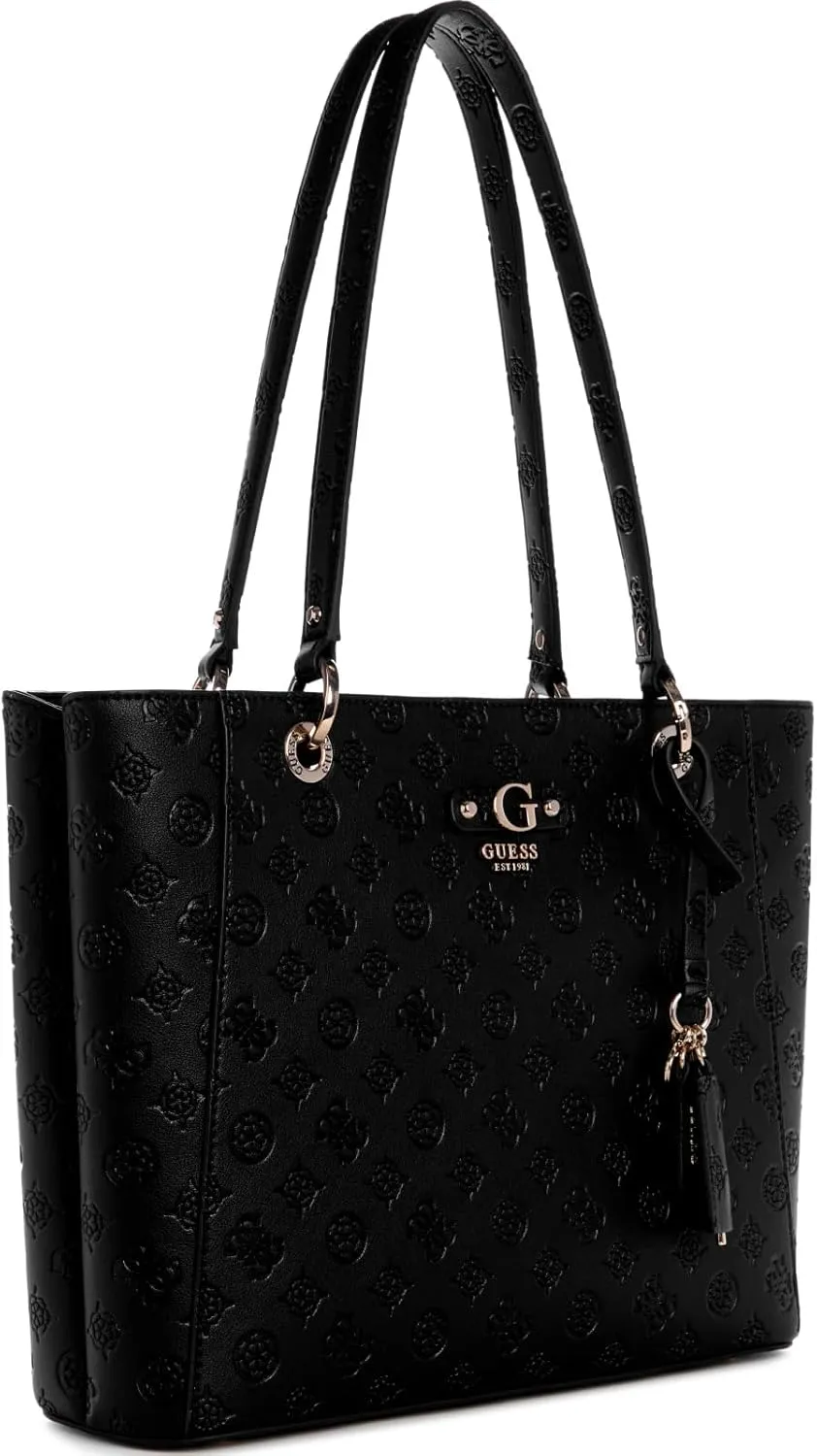 GUESS Gerty Noel Tote