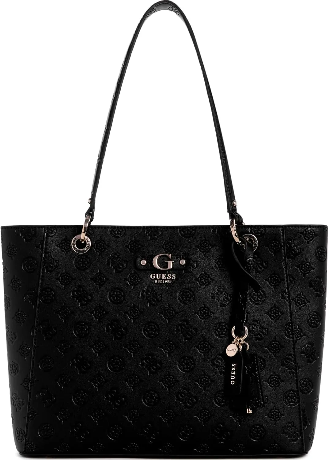 GUESS Gerty Noel Tote
