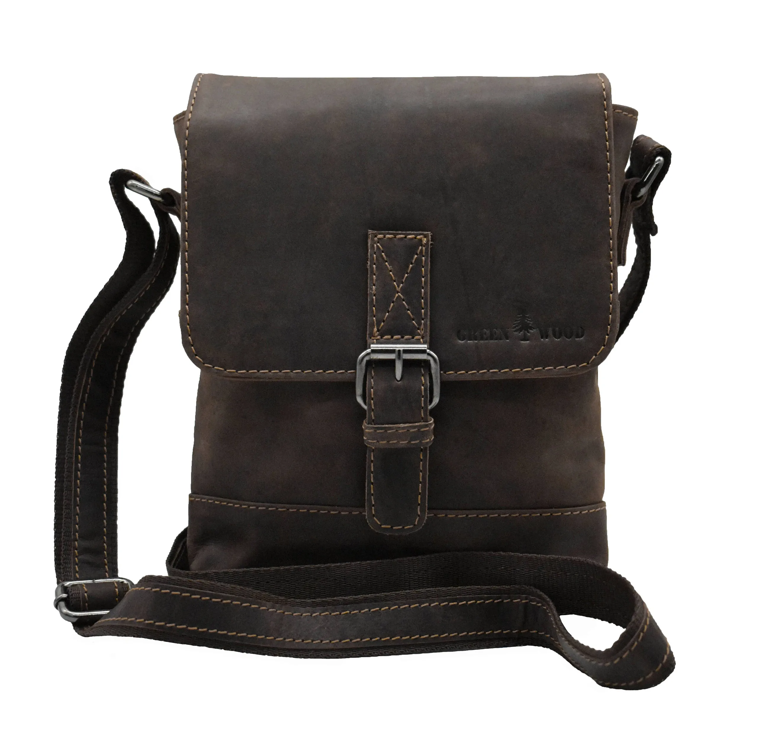 GW196643 ~ Crossbody Bag