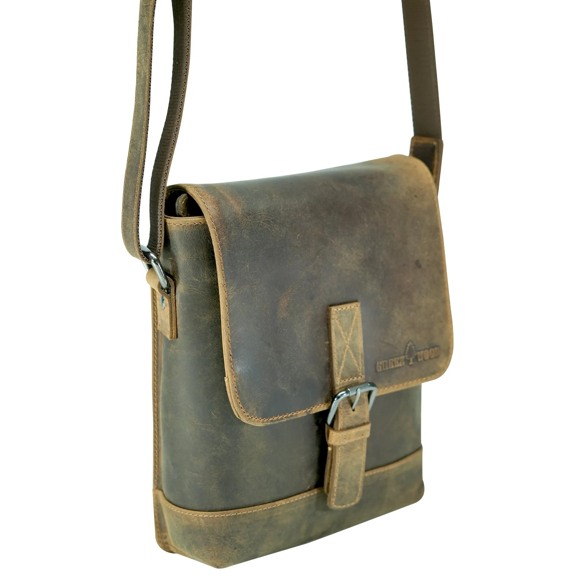 GW196643 ~ Crossbody Bag