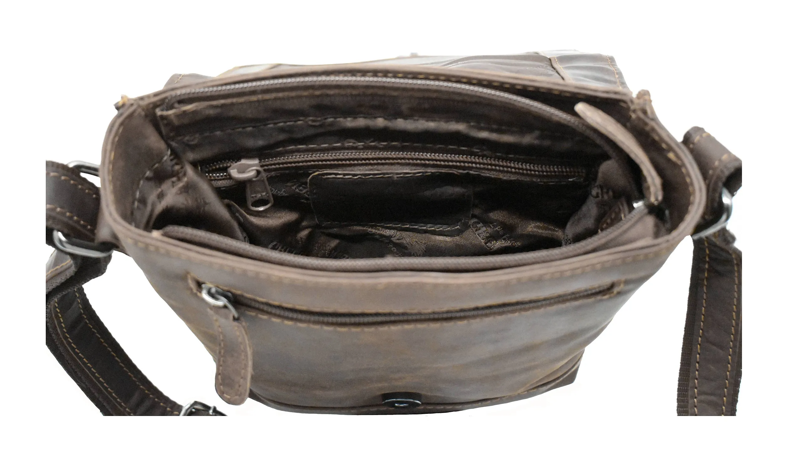 GW196643 ~ Crossbody Bag