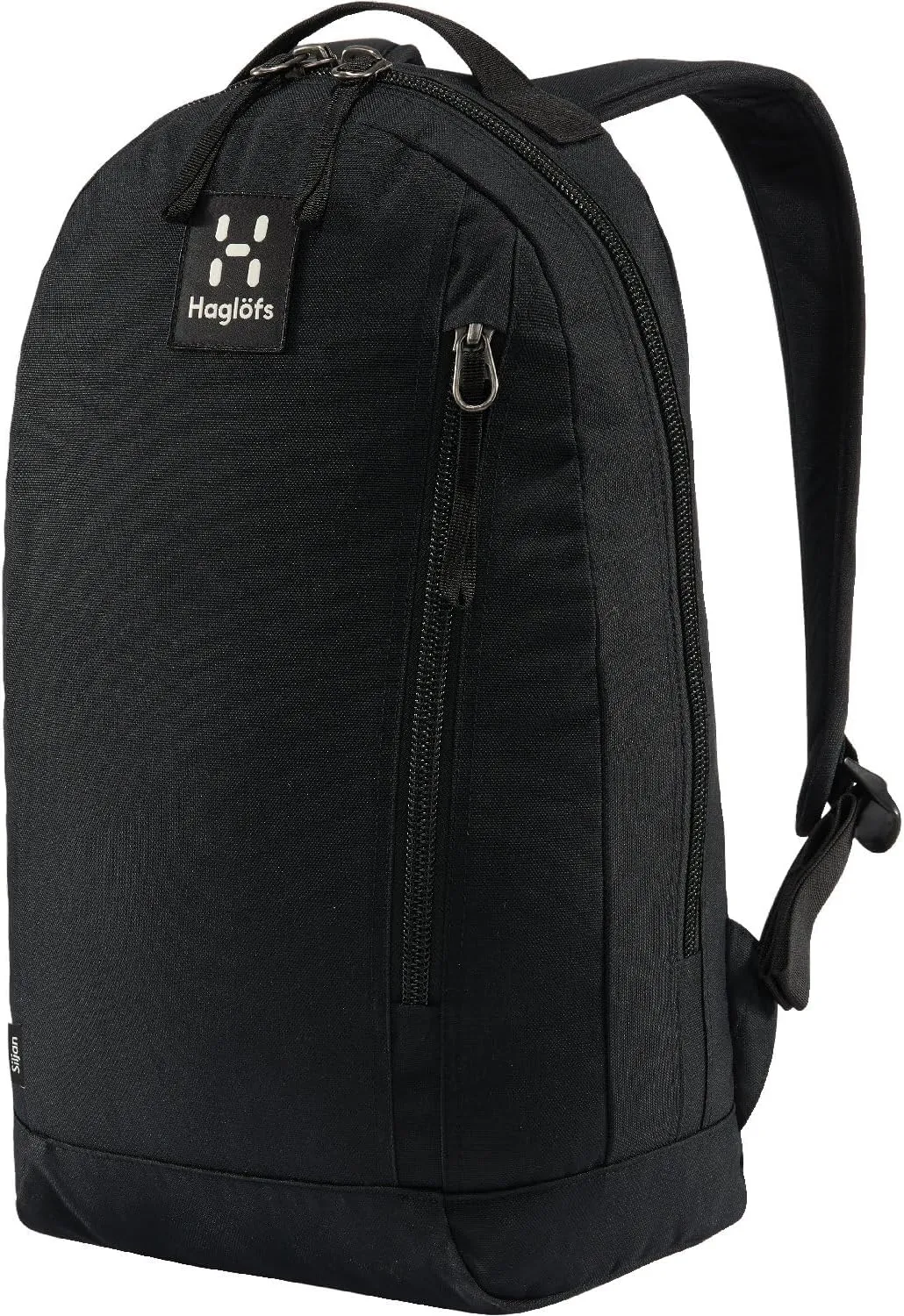 Haglöfs Unisex's Tote, 2c5-true Black, One Size