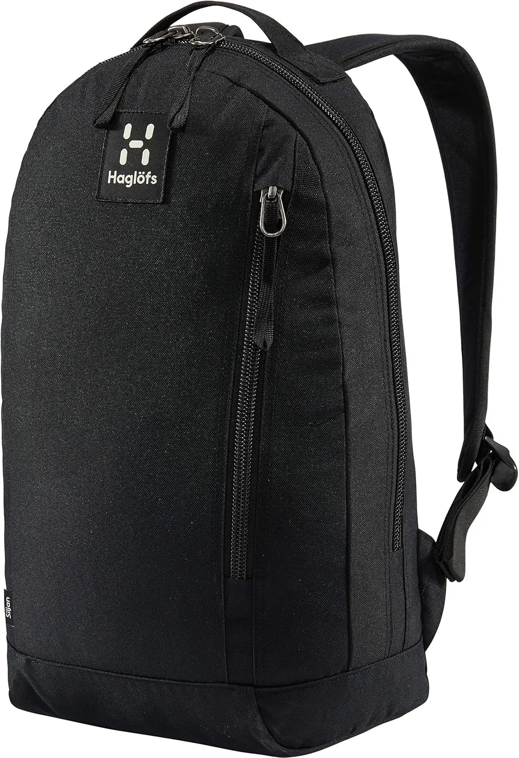 Haglöfs Unisex's Tote, 2c5-true Black, One Size