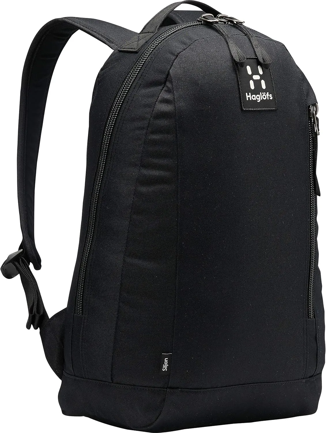 Haglöfs Unisex's Tote, 2c5-true Black, One Size