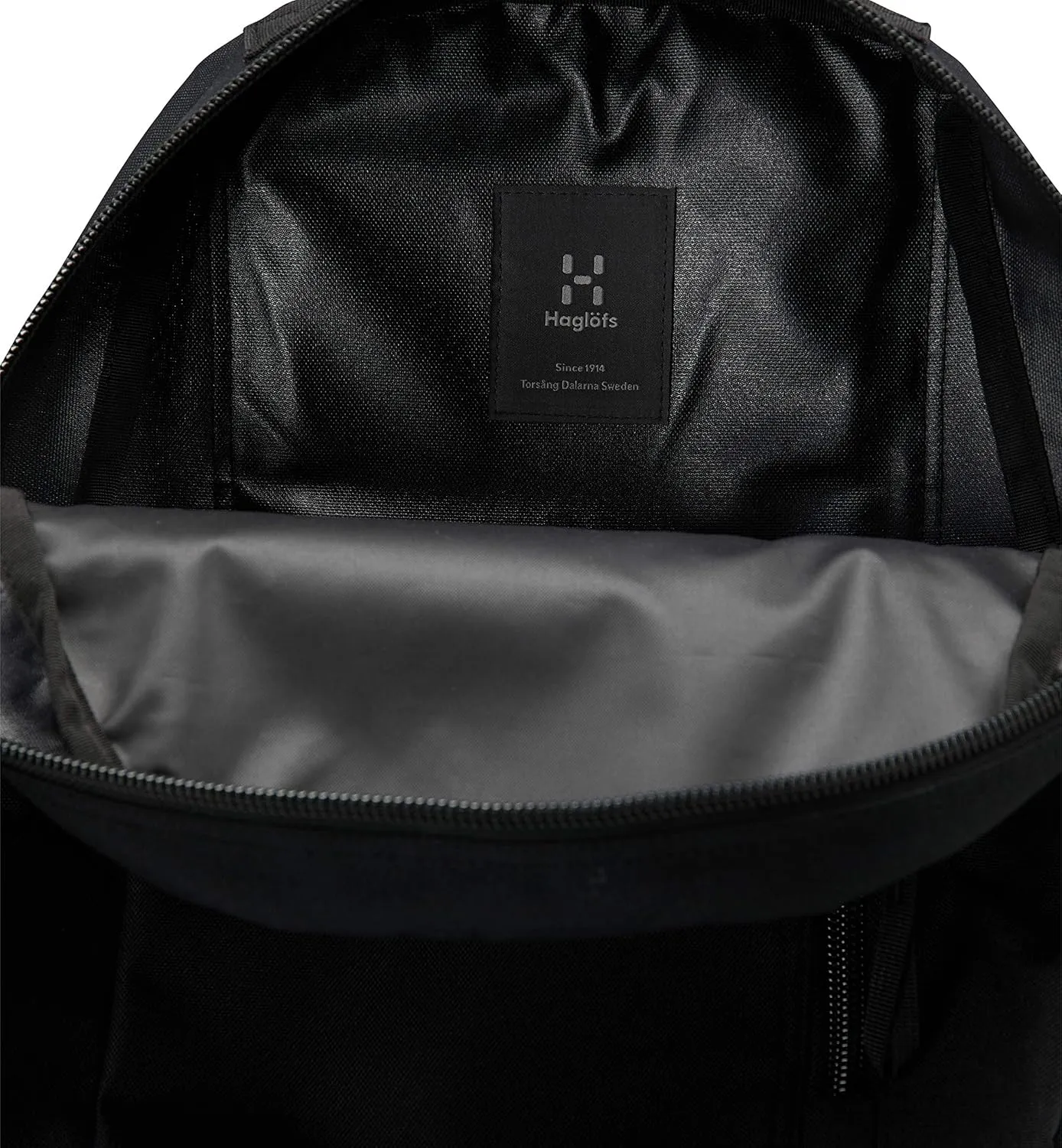 Haglöfs Unisex's Tote, 2c5-true Black, One Size