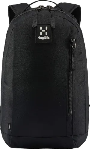 Haglöfs Unisex's Tote, 2c5-true Black, One Size