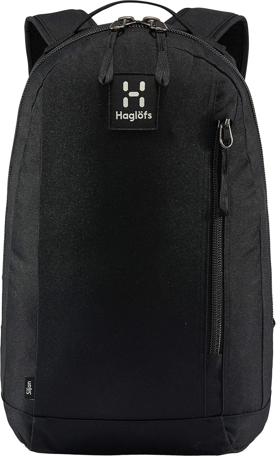 Haglöfs Unisex's Tote, 2c5-true Black, One Size