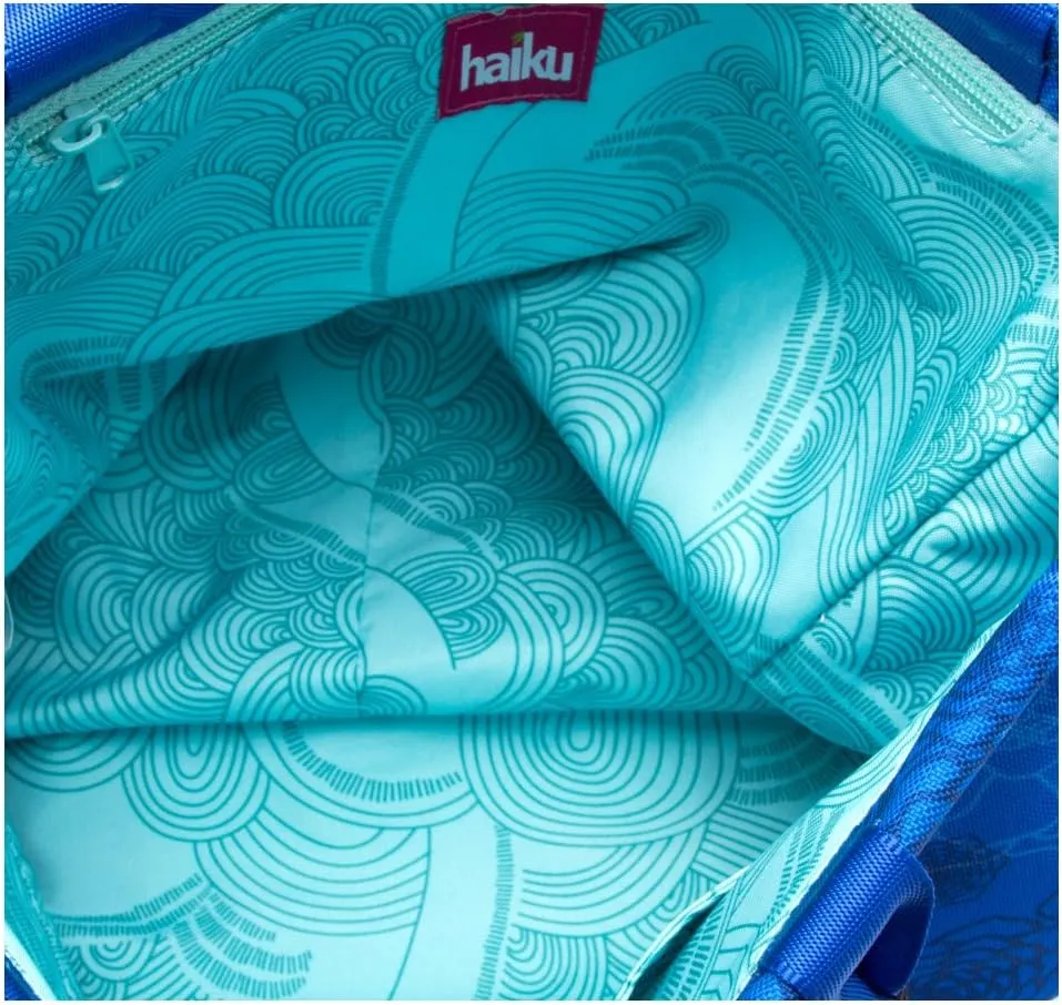 Haiku Women's Journey Eco Tote Bag