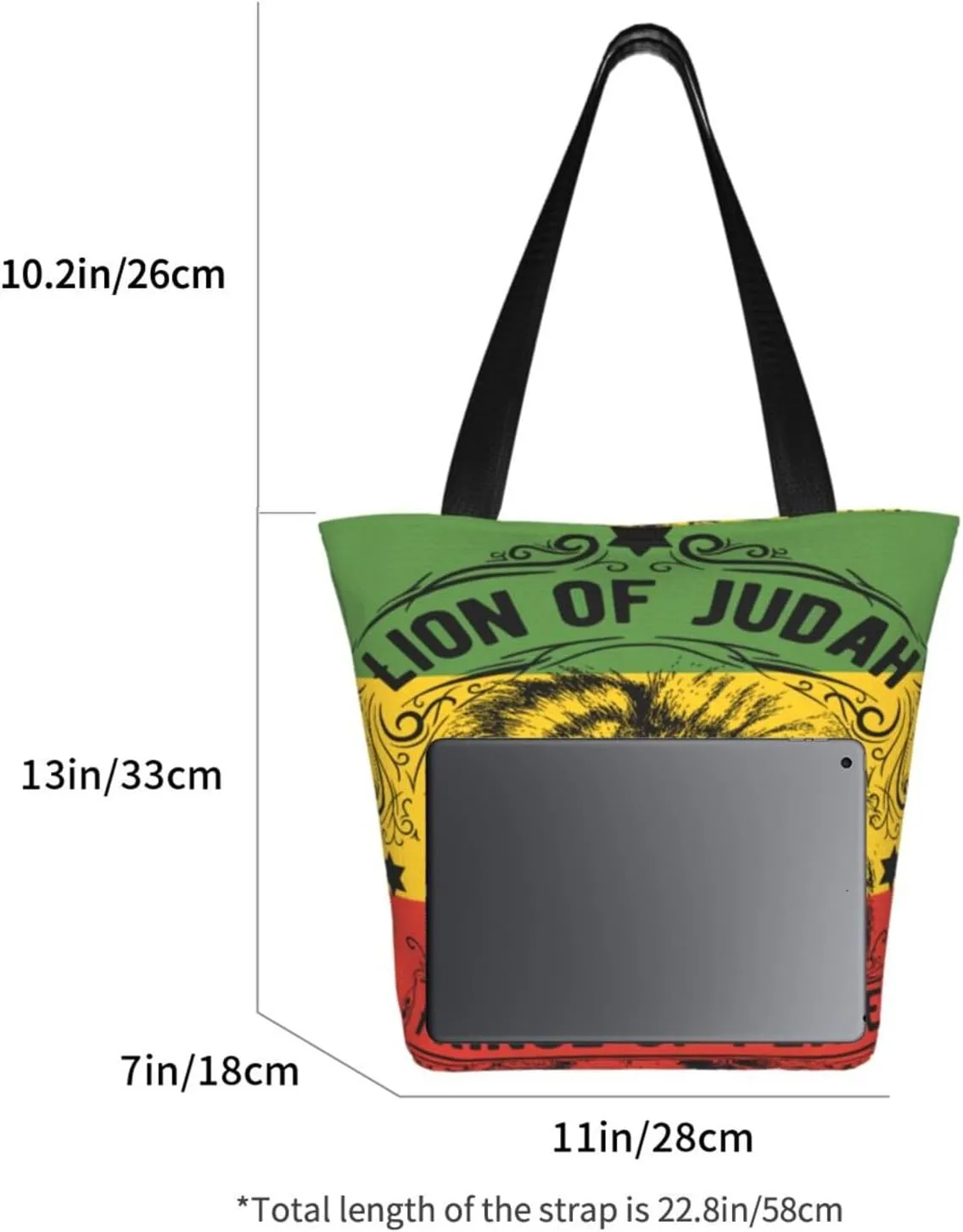 Haiti Flag Pray For Haiti Women's Tote Bag Shoulder Bag Shopping Handbag Large Capacity Handbag With Zipper