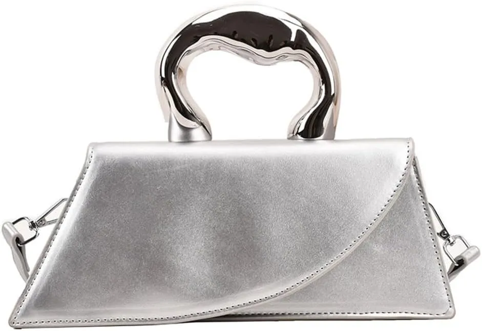 Handbag Versatile Shoulder Bag Trendy Bag with Large Capacity for Students Professionals & Travel Enthusiasts