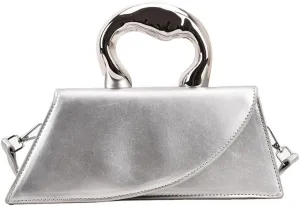 Handbag Versatile Shoulder Bag Trendy Bag with Large Capacity for Students Professionals & Travel Enthusiasts