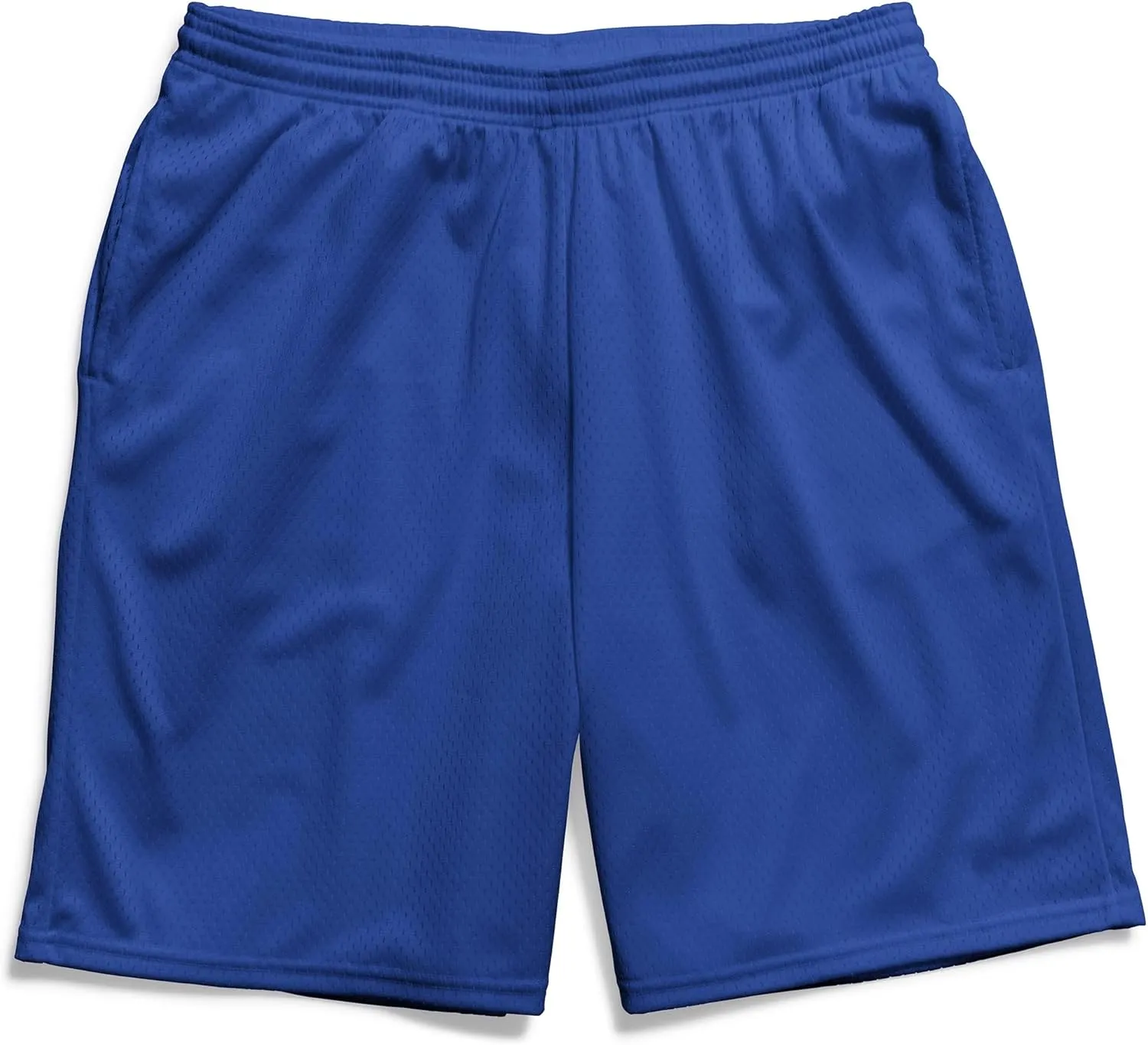 Hanes Men's Mesh Pocket Short