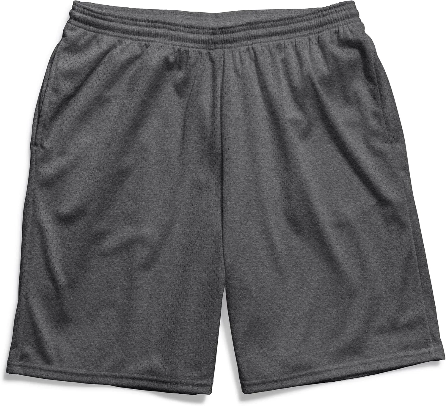 Hanes Men's Mesh Pocket Short