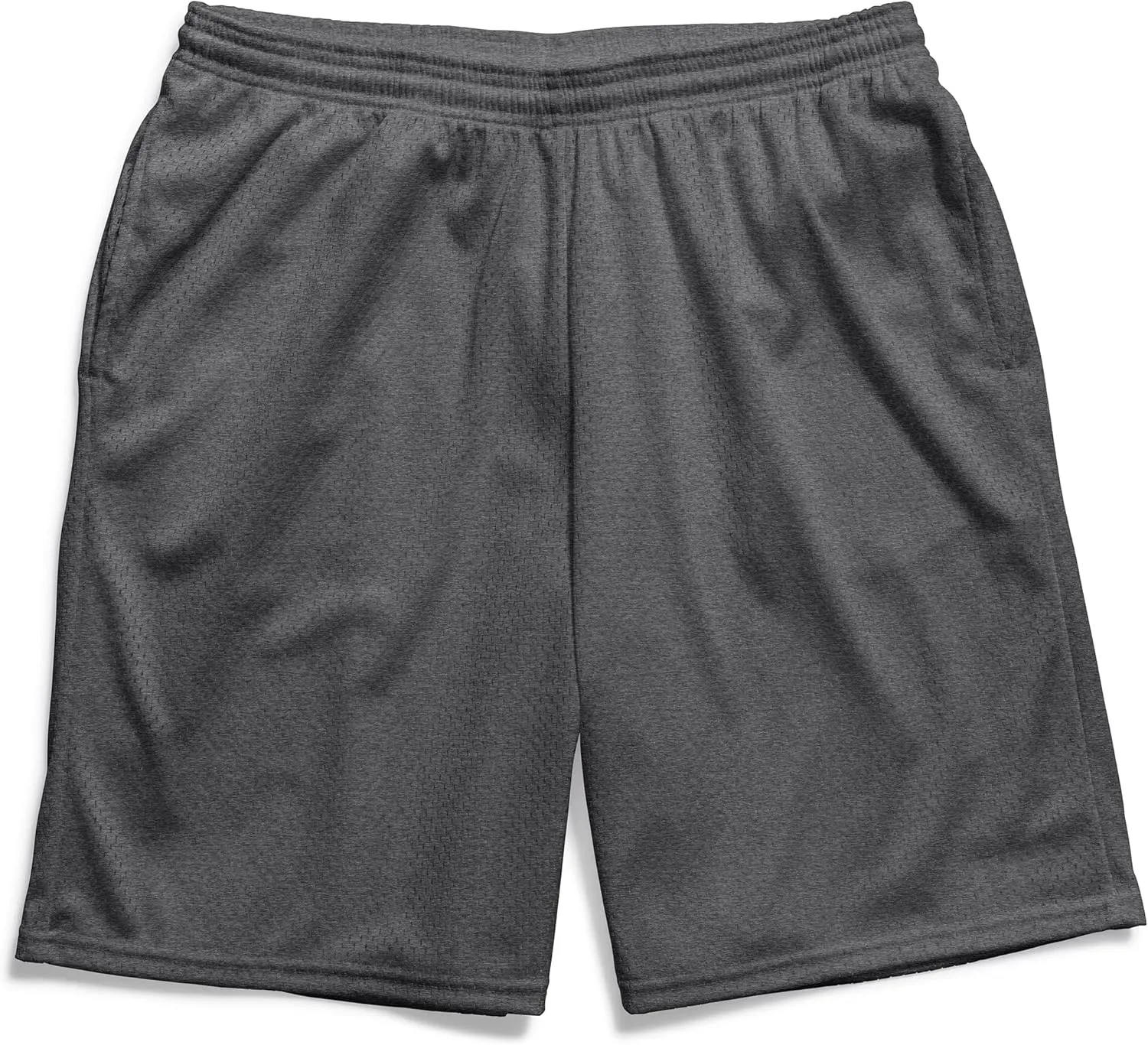 Hanes Men's Mesh Pocket Short