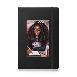 Hardcover Bound Notebook | JournalBook®